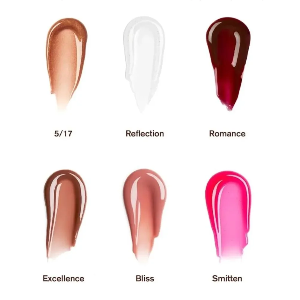 AMI COLE Lip Treatment Oil in Smitten